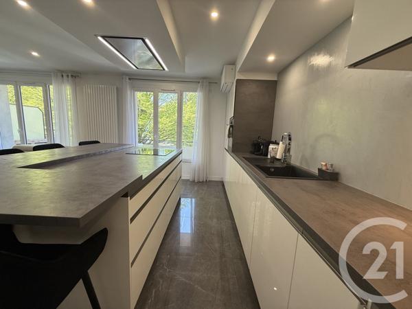 Appartement F3 à vendre  3 pièces - 72,32 m2 GRENOBLE - 38