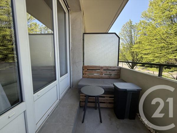 Appartement F3 à vendre  3 pièces - 72,32 m2 GRENOBLE - 38