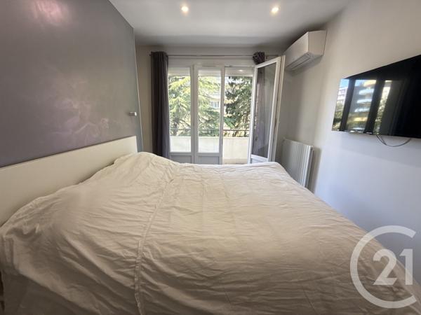 Appartement F3 à vendre  3 pièces - 72,32 m2 GRENOBLE - 38