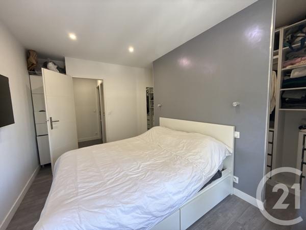 Appartement F3 à vendre  3 pièces - 72,32 m2 GRENOBLE - 38