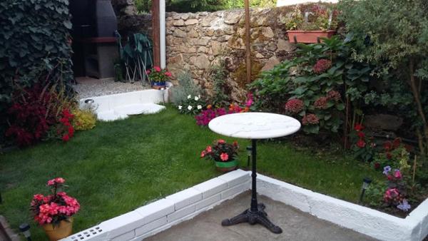 Exclusivite - A Vendre Nantes Quartier Chantenay - Ste Anne Appartement 38 M2 Avec Jardin Privatif.