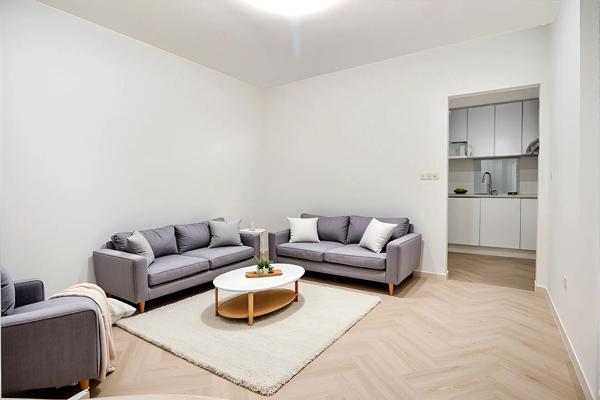 Appartement Saint Denis 2 pièces 34.86 m2