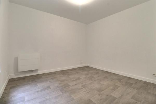Appartement Saint Denis 2 pièces 34.86 m2