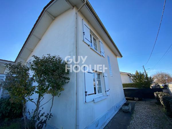 LIBOURNE EXCLUSIVITE