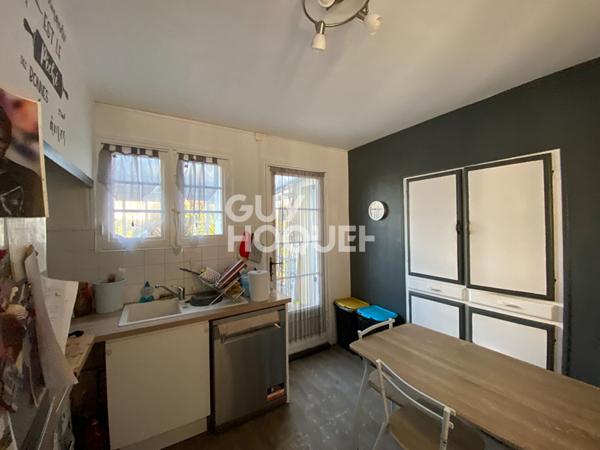 LIBOURNE EXCLUSIVITE