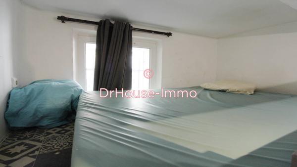 Appartement à vendre 1 pièce de 11 m²