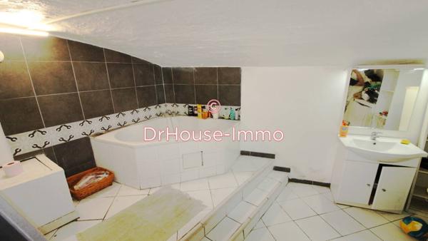 Appartement à vendre 1 pièce de 11 m²