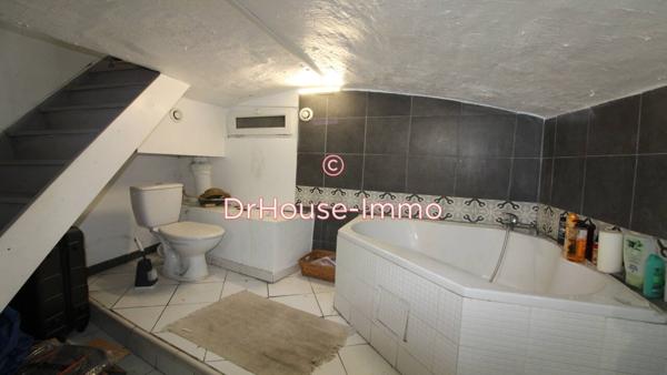 Appartement à vendre 1 pièce de 11 m²