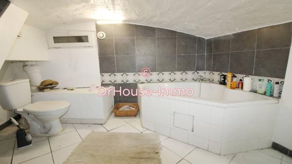 Appartement à vendre 1 pièce de 11 m²