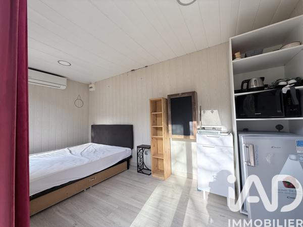 Maison à vendre 8 pièces 271 m² Gardanne