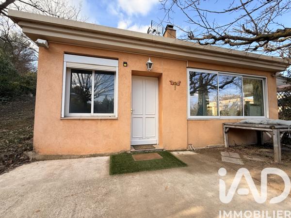 Maison à vendre 8 pièces 271 m² Gardanne