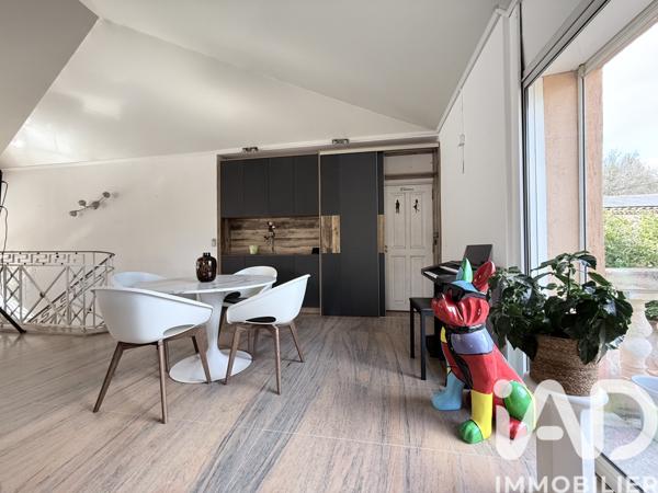 Maison à vendre 8 pièces 271 m² Gardanne