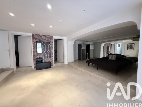 Maison à vendre 8 pièces 271 m² Gardanne