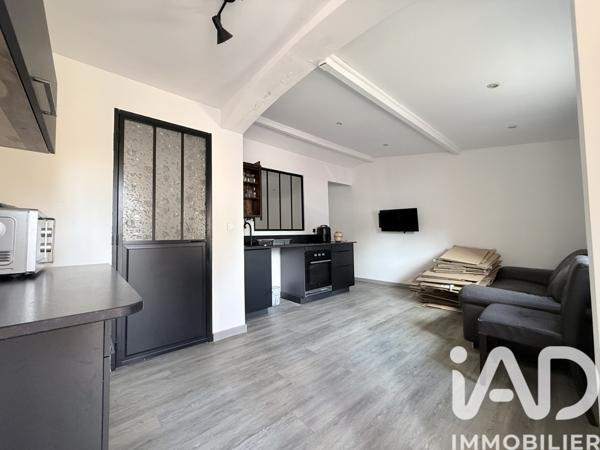 Maison à vendre 8 pièces 271 m² Gardanne