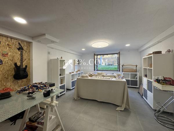 3%COM Jolie maison de 150m2 avec 5 chambres  Gimbrett (67370)