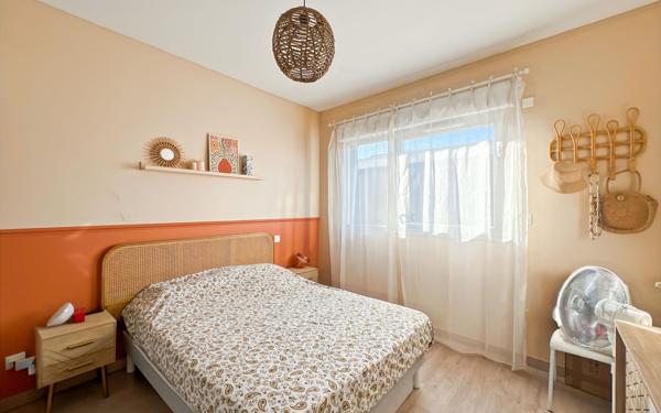 Appartement à vendre    3 pièces • 60,82 m2 Balma