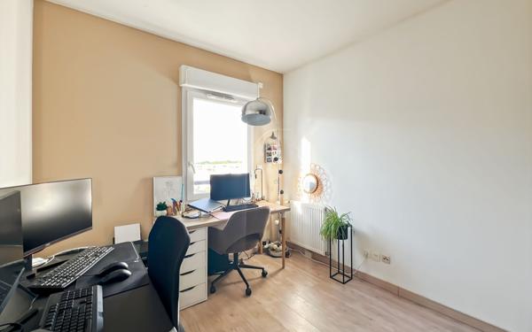 Appartement à vendre    3 pièces • 60,82 m2 Balma
