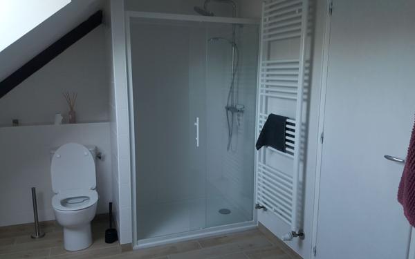 Immeuble à vendre    10 pièces •  Bourg-Achard