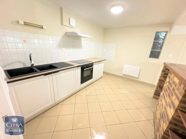 Appartement à louer 3 pièces 86.2m² Chivy-lès-Étouvelles (02000)