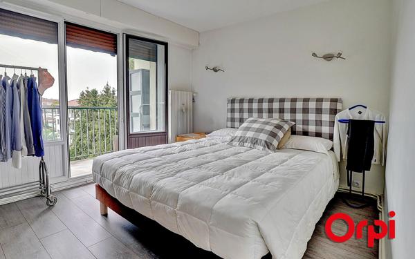 Appartement à vendre    2 pièces •  Bourgoin-Jallieu