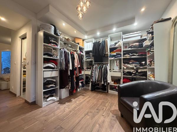 Maison à vendre 6 pièces 160 m² Viry-Châtillon