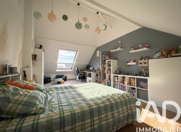 Maison à vendre 6 pièces 160 m² Viry-Châtillon