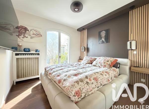 Maison à vendre 6 pièces 160 m² Viry-Châtillon