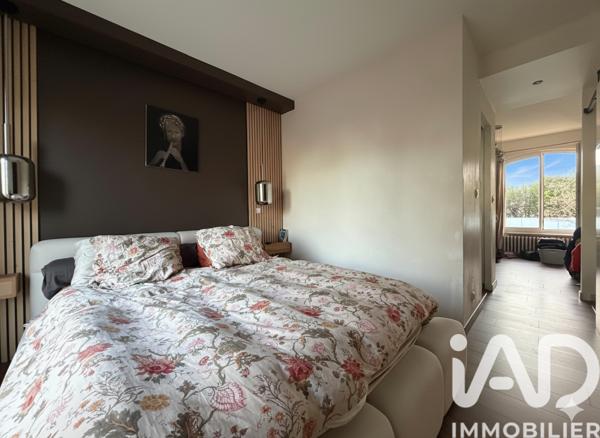 Maison à vendre 6 pièces 160 m² Viry-Châtillon