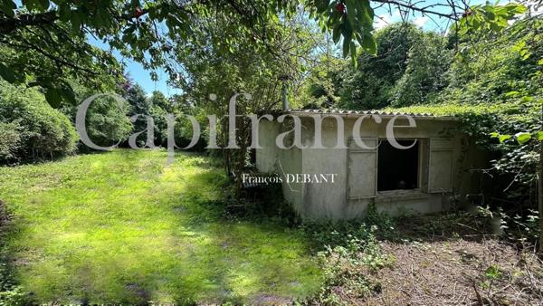 Terrain à vendre BETHENIVILLE (51)