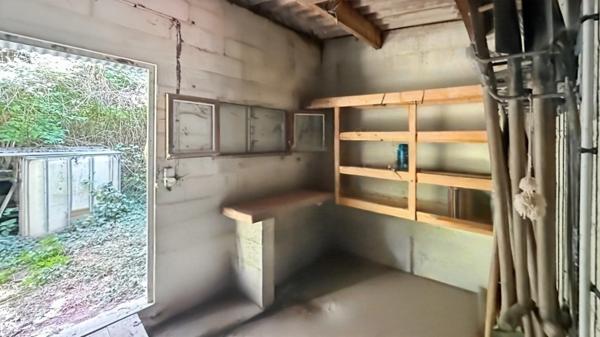 Terrain à vendre BETHENIVILLE (51)