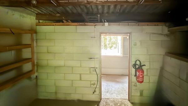 Terrain à vendre BETHENIVILLE (51)