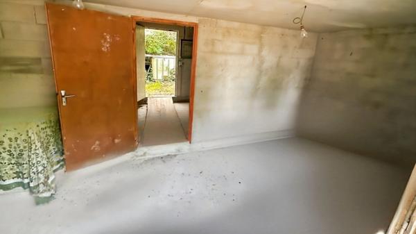 Terrain à vendre BETHENIVILLE (51)