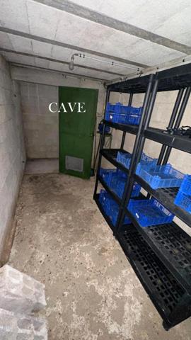 Terrain à vendre BETHENIVILLE (51)