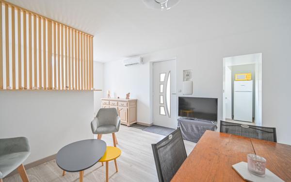 Appartement à vendre    1 pièce • 28,84 m2 Les Lilas