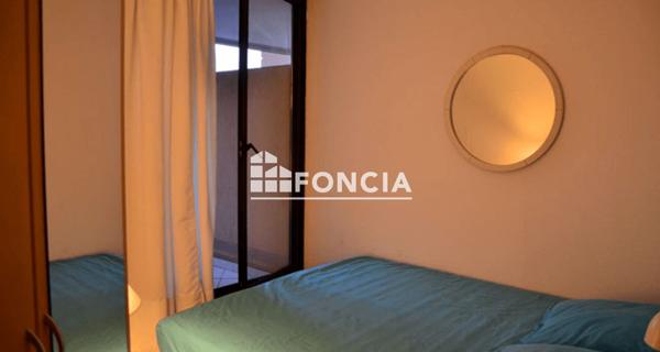 À vendre Appartement 3 pièces 38 m² - Cannes 06150