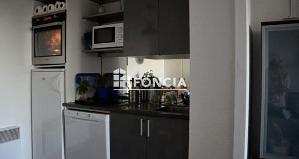 À vendre Appartement 3 pièces 38 m² - Cannes 06150