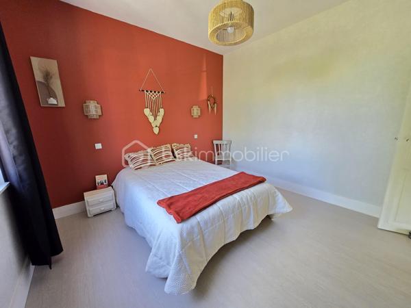 Maison de ville de 105 m²