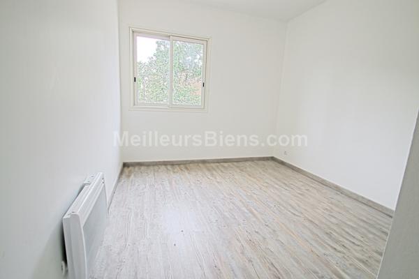 Vente appartement T3 Duplex Plan des quatre seigneurs 34090