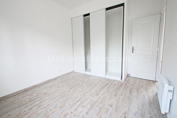 Vente appartement T3 Duplex Plan des quatre seigneurs 34090