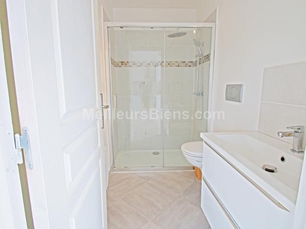 Vente appartement T3 Duplex Plan des quatre seigneurs 34090