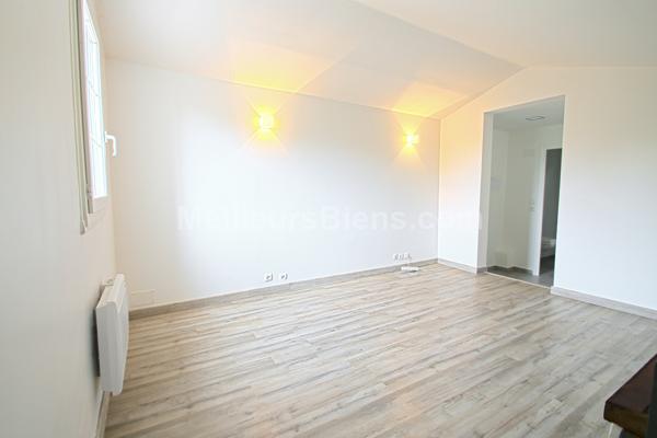Vente appartement T3 Duplex Plan des quatre seigneurs 34090