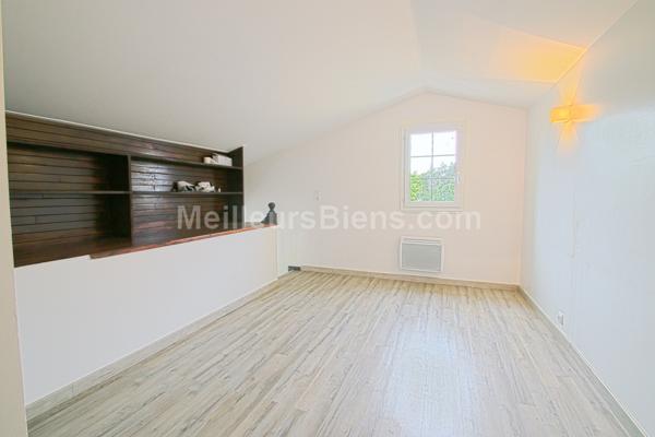 Vente appartement T3 Duplex Plan des quatre seigneurs 34090