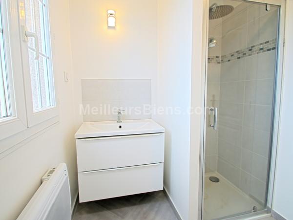 Vente appartement T3 Duplex Plan des quatre seigneurs 34090