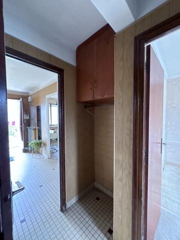 À vendre - Maison individuelle, 6 pièces située à Athis-Mons (91200)