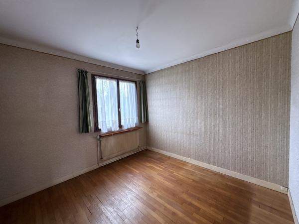 À vendre - Maison individuelle, 6 pièces située à Athis-Mons (91200)