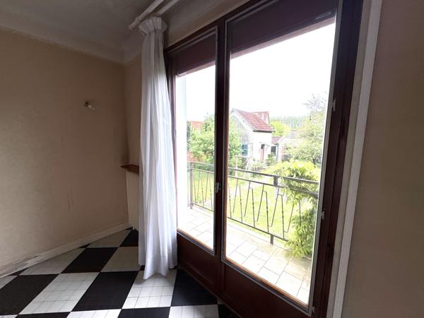 À vendre - Maison individuelle, 6 pièces située à Athis-Mons (91200)