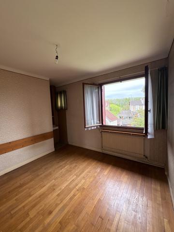 À vendre - Maison individuelle, 6 pièces située à Athis-Mons (91200)