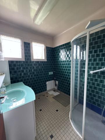 À vendre - Maison individuelle, 6 pièces située à Athis-Mons (91200)