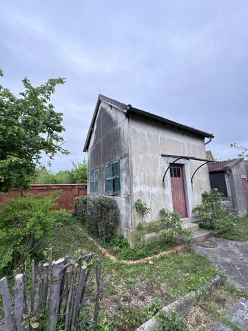 À vendre - Maison individuelle, 6 pièces située à Athis-Mons (91200)