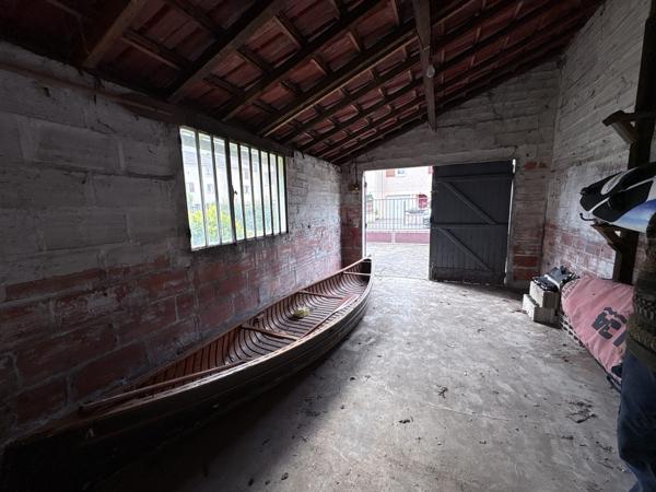 À vendre - Maison individuelle, 6 pièces située à Athis-Mons (91200)